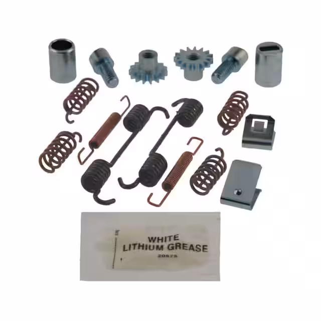 CK17442 Carlson  Produits d'entretien et de personnalisation de véhicules