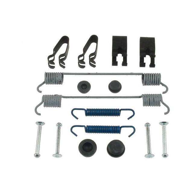 CK17332 Carlson  Produits d'entretien et de personnalisation de véhicules