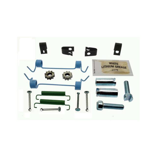 CKH7311 Carlson  Prodotti per la manutenzione e la personalizzazione dei veicoli