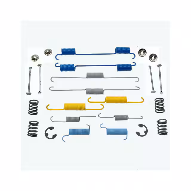 CK17383 Carlson  Produits d'entretien et de personnalisation de véhicules