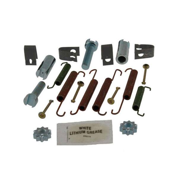 CKH7356 Carlson  Produits d'entretien et de personnalisation de véhicules