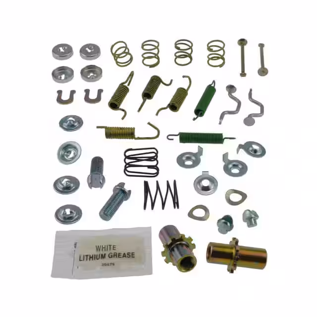 CK17390 Carlson  Produits d'entretien et de personnalisation de véhicules