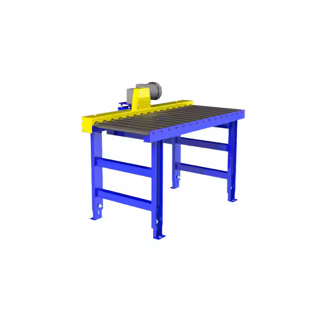 CDLR1.9X9-48-4-10-F30-0.5 Omni Metalcraft  Muelle y almacén - Equipos para muelles