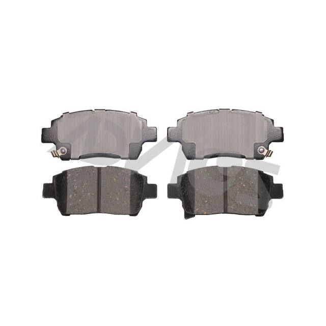 AD0822 Advics  Produits d'entretien et de personnalisation de véhicules