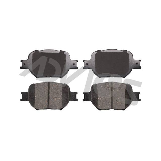 AD0817 Advics  Produits d'entretien et de personnalisation de véhicules