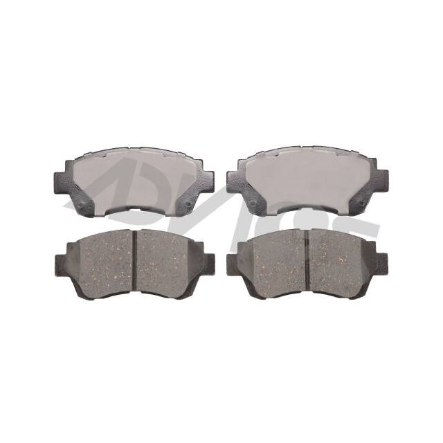 AD0476 Advics  Produits d'entretien et de personnalisation de véhicules