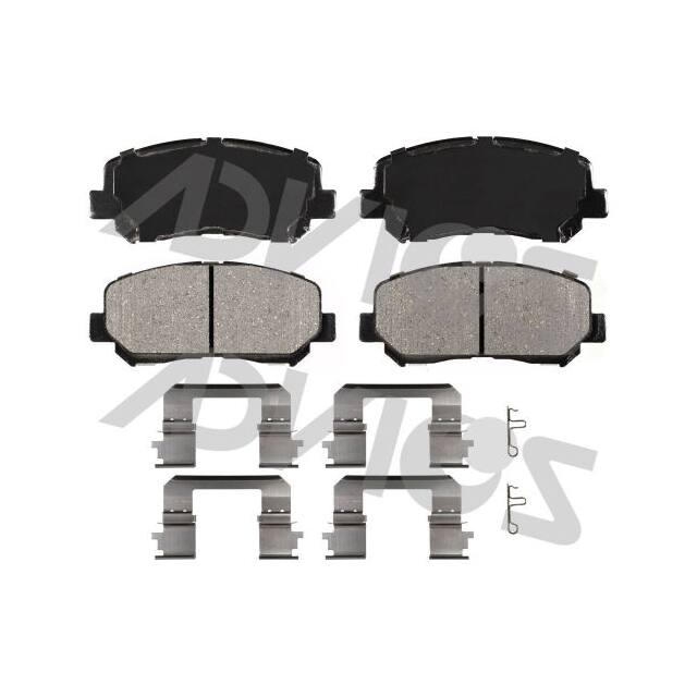 AD1623 Advics  Produits d'entretien et de personnalisation de véhicules