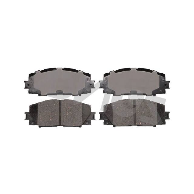 AD1184A Advics  Produits d'entretien et de personnalisation de véhicules