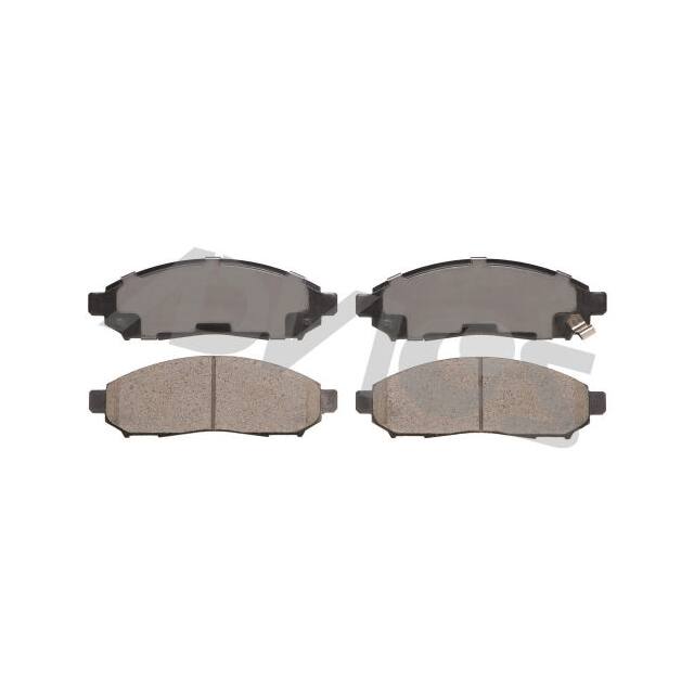 AD1548 Advics  Productos de mantenimiento y personalización de vehículos