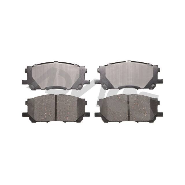 AD1005 Advics  Vehicle Maintenance and Customization Products