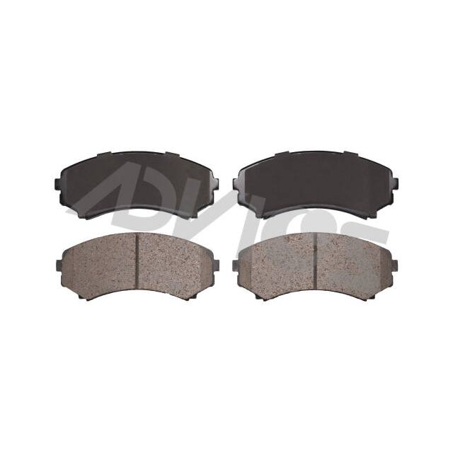 AD0867 Advics  Produits d'entretien et de personnalisation de véhicules