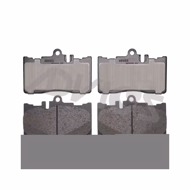 AD0870 Advics  Productos de mantenimiento y personalización de vehículos