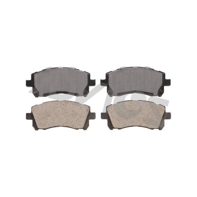 AD0721 Advics  Produits d'entretien et de personnalisation de véhicules