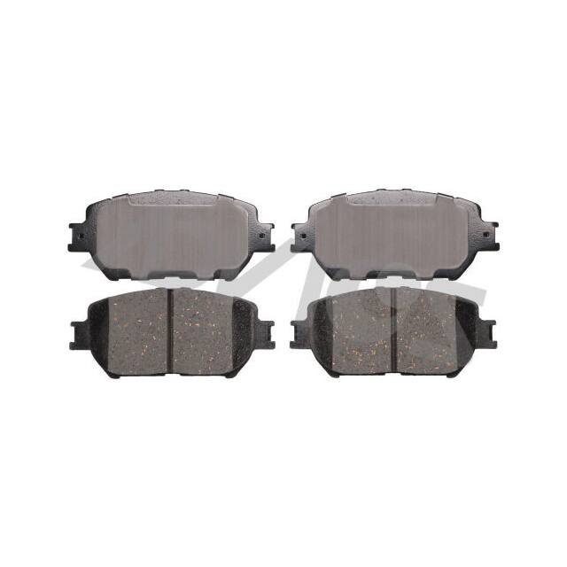 AD0908 Advics  Produits d'entretien et de personnalisation de véhicules