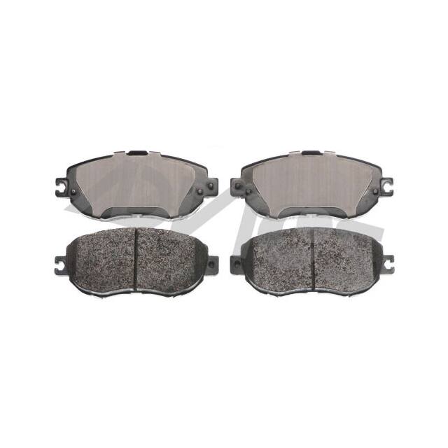 AD0612 Advics  Produits d'entretien et de personnalisation de véhicules