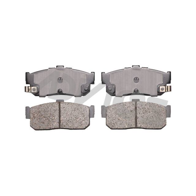 AD0540 Advics  Vehicle Maintenance and Customization Products