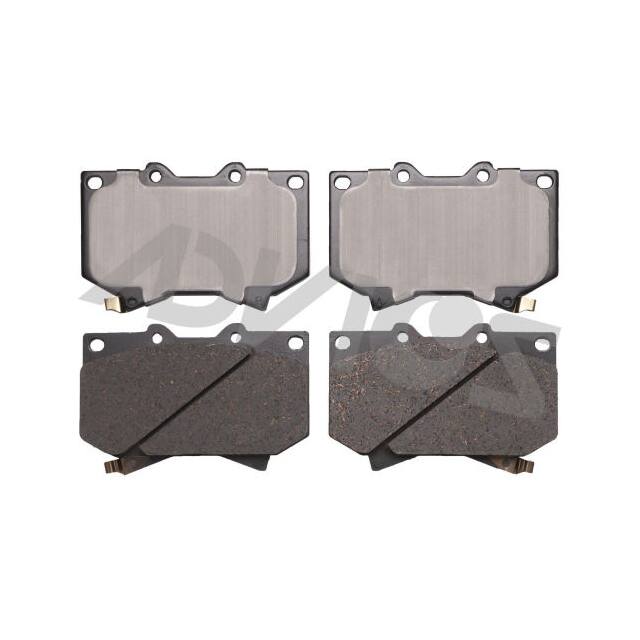 AD0812 Advics  Produits d'entretien et de personnalisation de véhicules