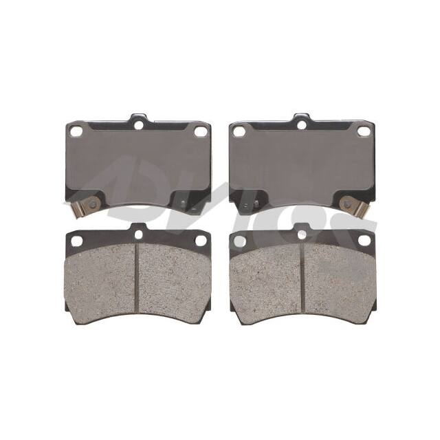 AD0466 Advics  Produits d'entretien et de personnalisation de véhicules