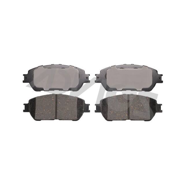 AD0906 Advics  Produits d'entretien et de personnalisation de véhicules