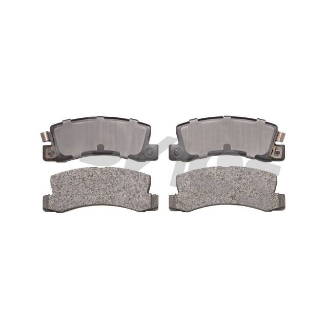 AD0325 Advics  Produits d'entretien et de personnalisation de véhicules