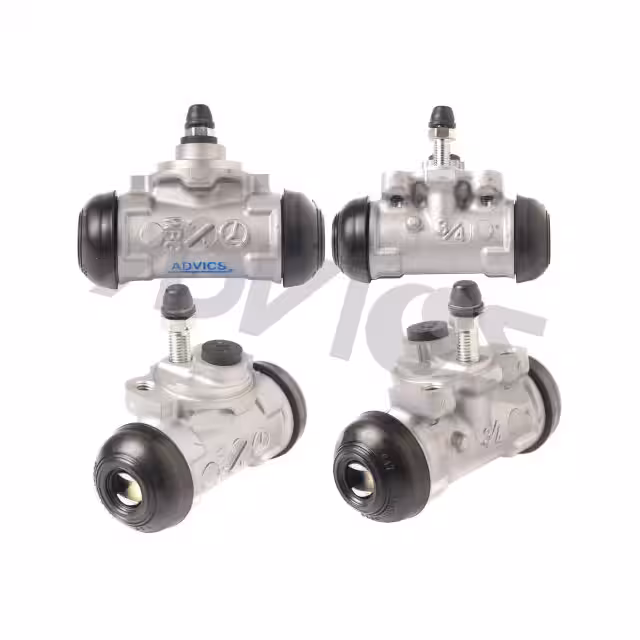 WCT081 Advics  Productos de mantenimiento y personalización de vehículos