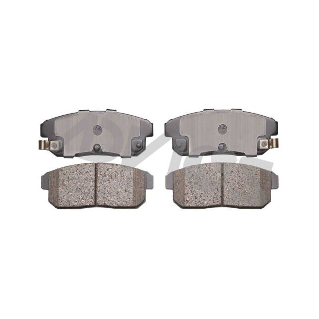 AD0900 Advics  Produits d'entretien et de personnalisation de véhicules