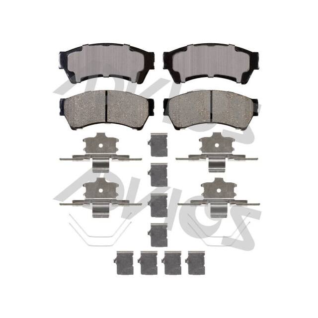 AD1164 Advics  Produits d'entretien et de personnalisation de véhicules