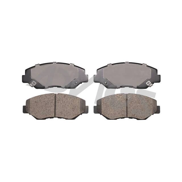 AD0958 Advics  Produits d'entretien et de personnalisation de véhicules