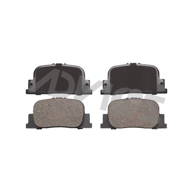 AD0835 Advics  Prodotti per la manutenzione e la personalizzazione dei veicoli