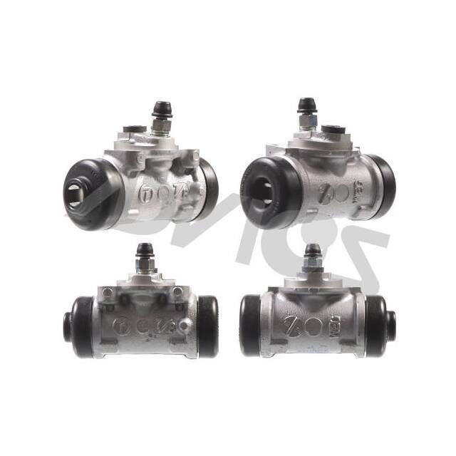 WCT173 Advics  Produits d'entretien et de personnalisation de véhicules