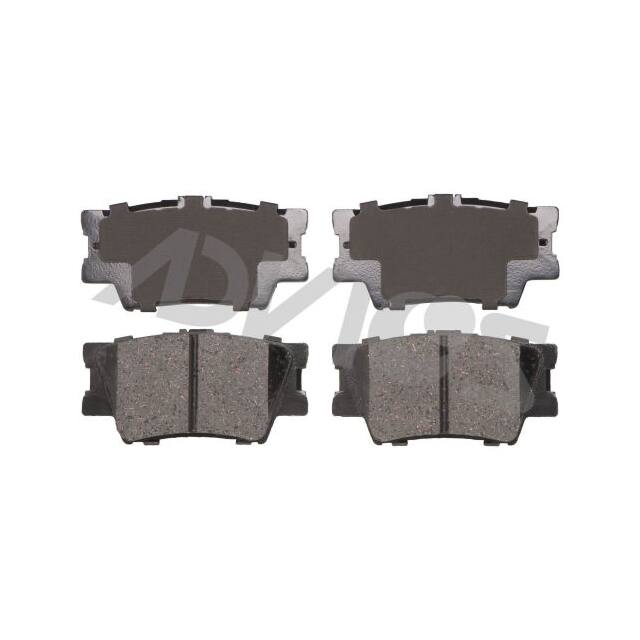 AD1212 Advics  Prodotti per la manutenzione e la personalizzazione dei veicoli