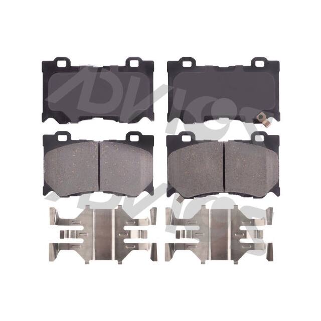 AD1346 Advics  Produits d'entretien et de personnalisation de véhicules