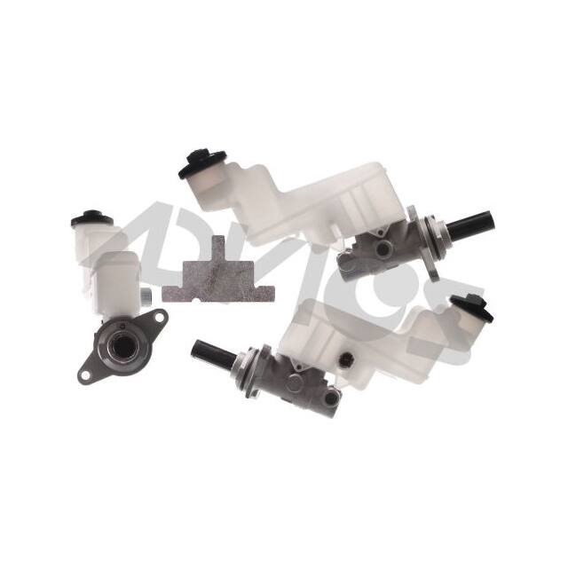 BMTU009 Advics  Produits d'entretien et de personnalisation de véhicules