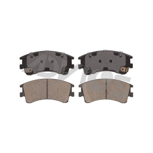 AD0957 Advics  Produits d'entretien et de personnalisation de véhicules