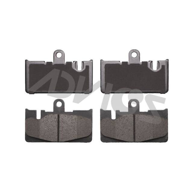 AD0871 Advics  Prodotti per la manutenzione e la personalizzazione dei veicoli