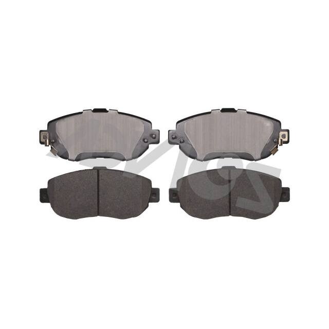 AD0619 Advics  Produits d'entretien et de personnalisation de véhicules