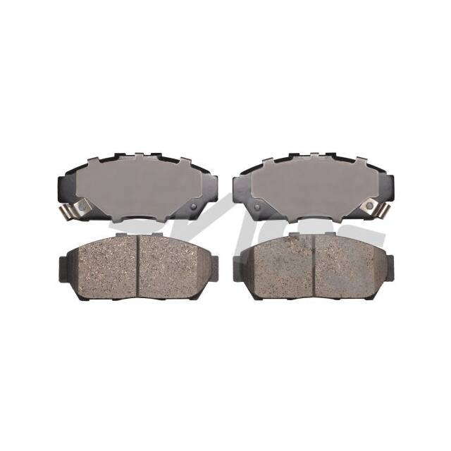 AD0617 Advics  Produits d'entretien et de personnalisation de véhicules