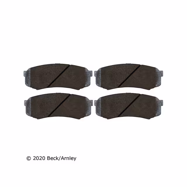 085-1502 BECK/ARNLEY  Produits d'entretien et de personnalisation de véhicules