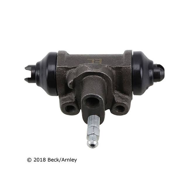 072-9112 BECK/ARNLEY  Produits d'entretien et de personnalisation de véhicules