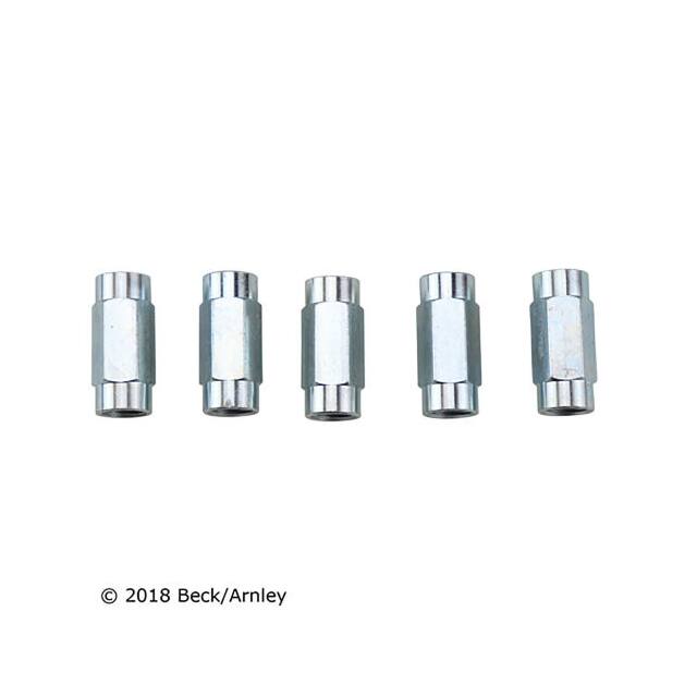 073-1101 BECK/ARNLEY  Prodotti per la manutenzione e la personalizzazione dei veicoli