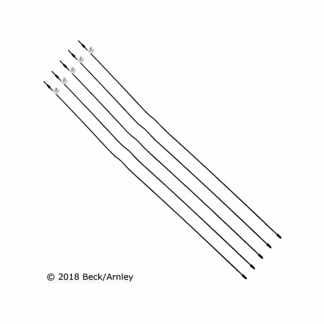 073-1098 BECK/ARNLEY  Produits d'entretien et de personnalisation de véhicules