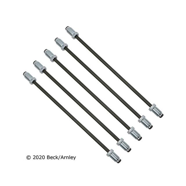 073-1086 BECK/ARNLEY  Prodotti per la manutenzione e la personalizzazione dei veicoli