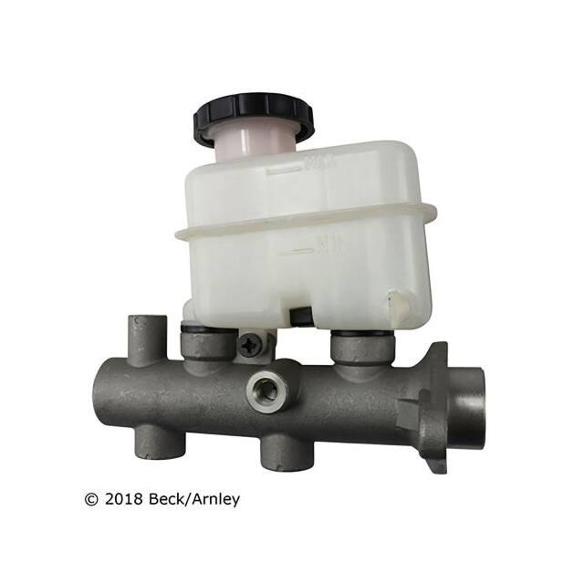 072-9466 BECK/ARNLEY  Prodotti per la manutenzione e la personalizzazione dei veicoli