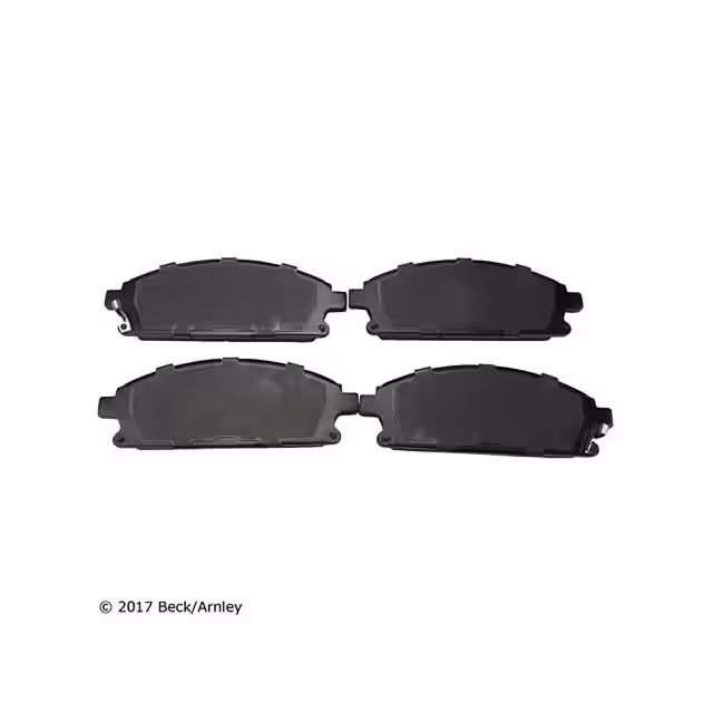 089-1546 BECK/ARNLEY  Produits d'entretien et de personnalisation de véhicules