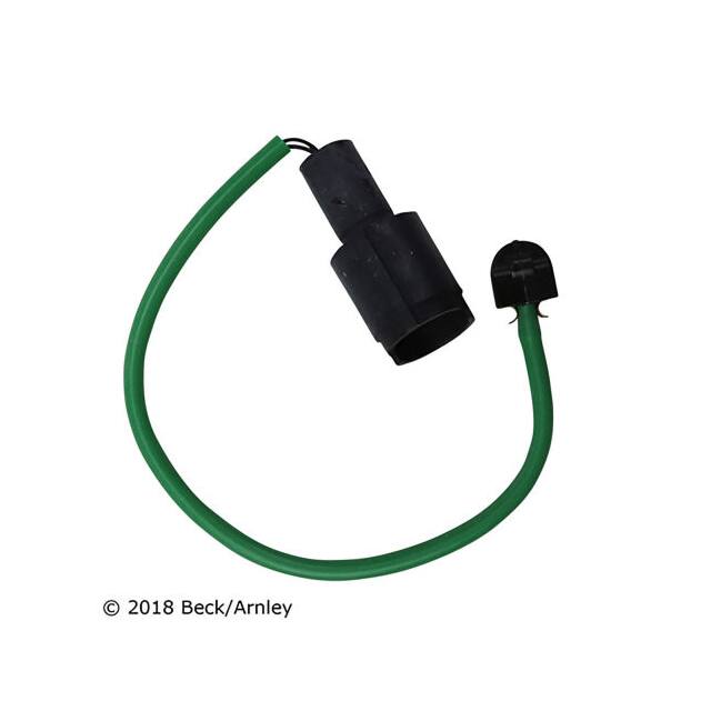 084-1341 BECK/ARNLEY  Produits d'entretien et de personnalisation de véhicules