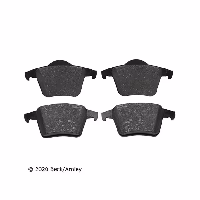 089-1781 BECK/ARNLEY  Productos de mantenimiento y personalización de vehículos