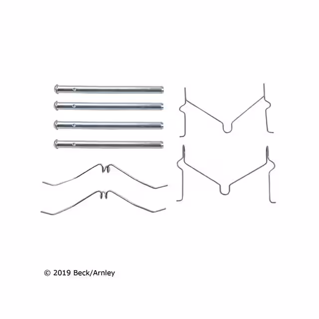 084-1290 BECK/ARNLEY  Produits d'entretien et de personnalisation de véhicules
