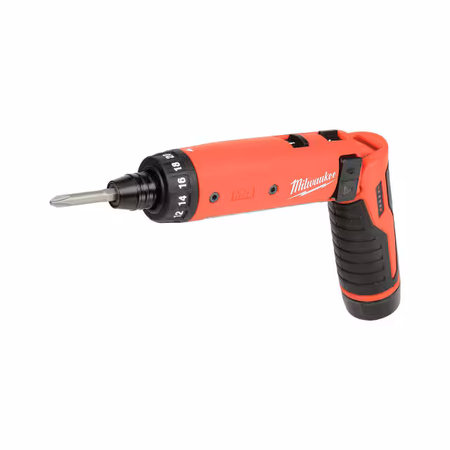 2101-22 Milwaukee  Destornilladores y destornilladores