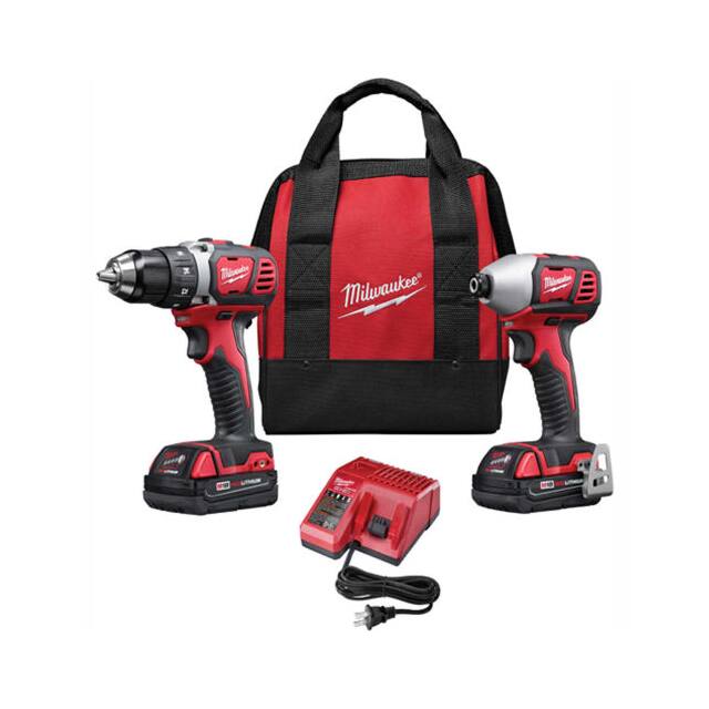 2691-22 Milwaukee  Specialized Tools