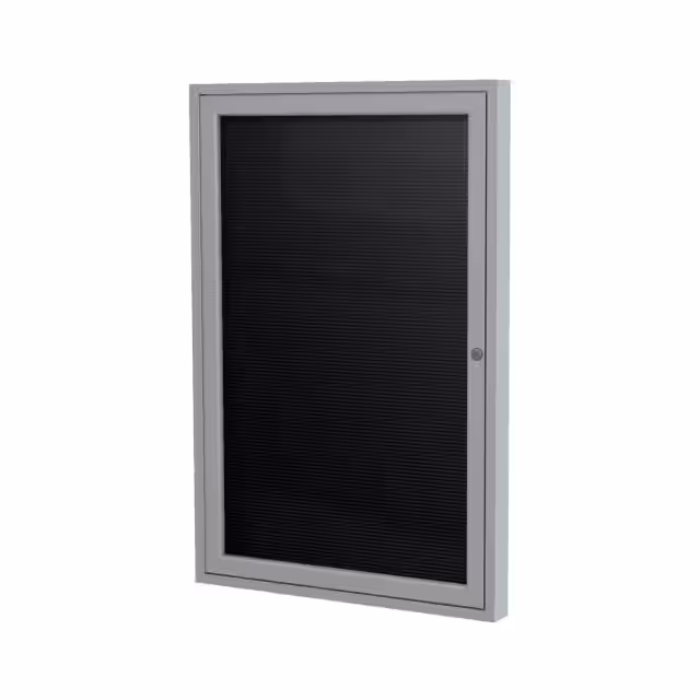 PA13630B-BK Ghent  Büroausstattung - Bürobedarf